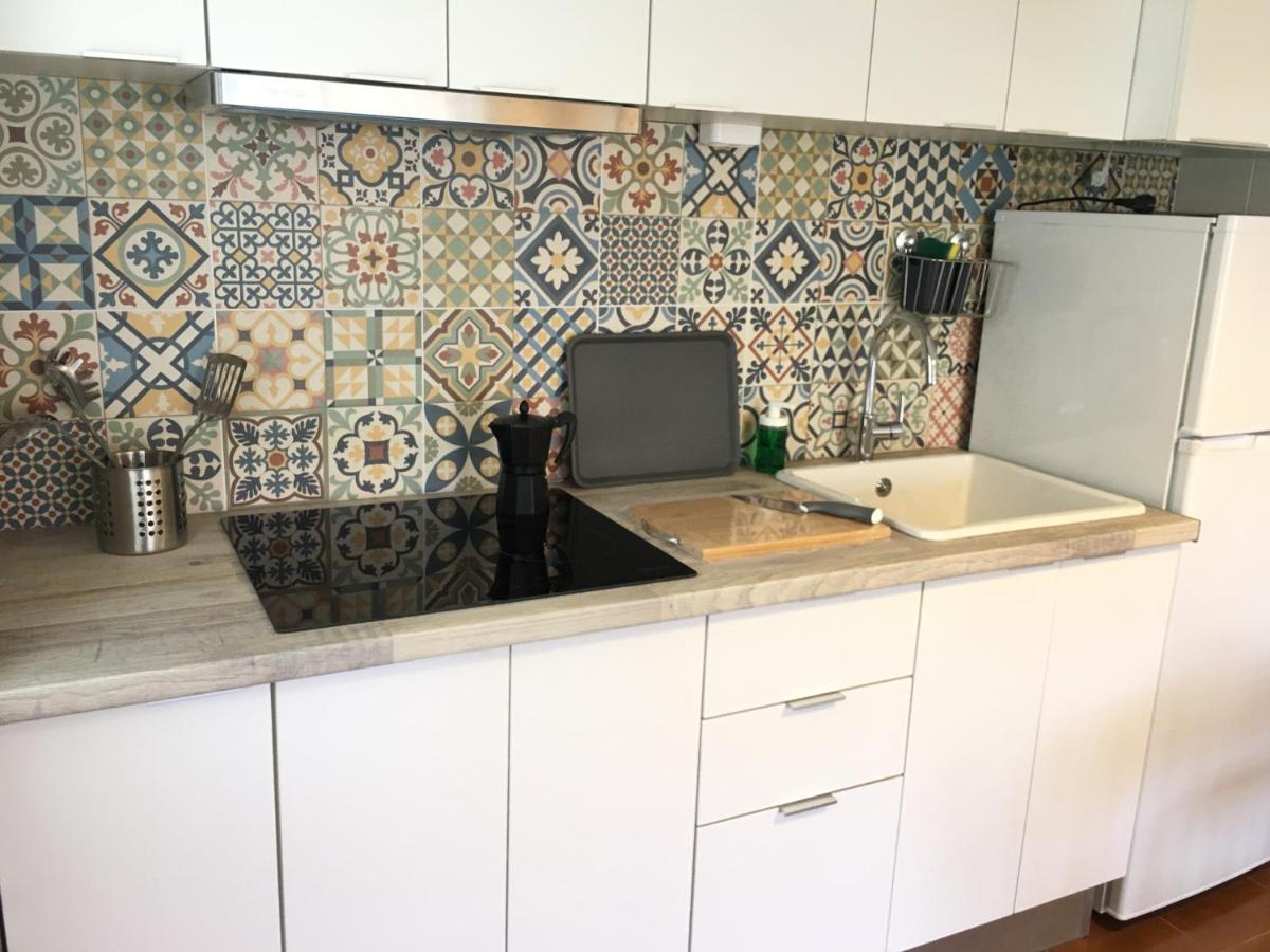 Apartamento El Fraile Arona  Exterior photo