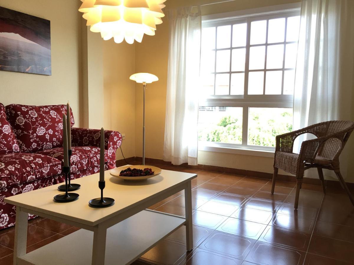 Apartamento El Fraile Arona  Exterior photo