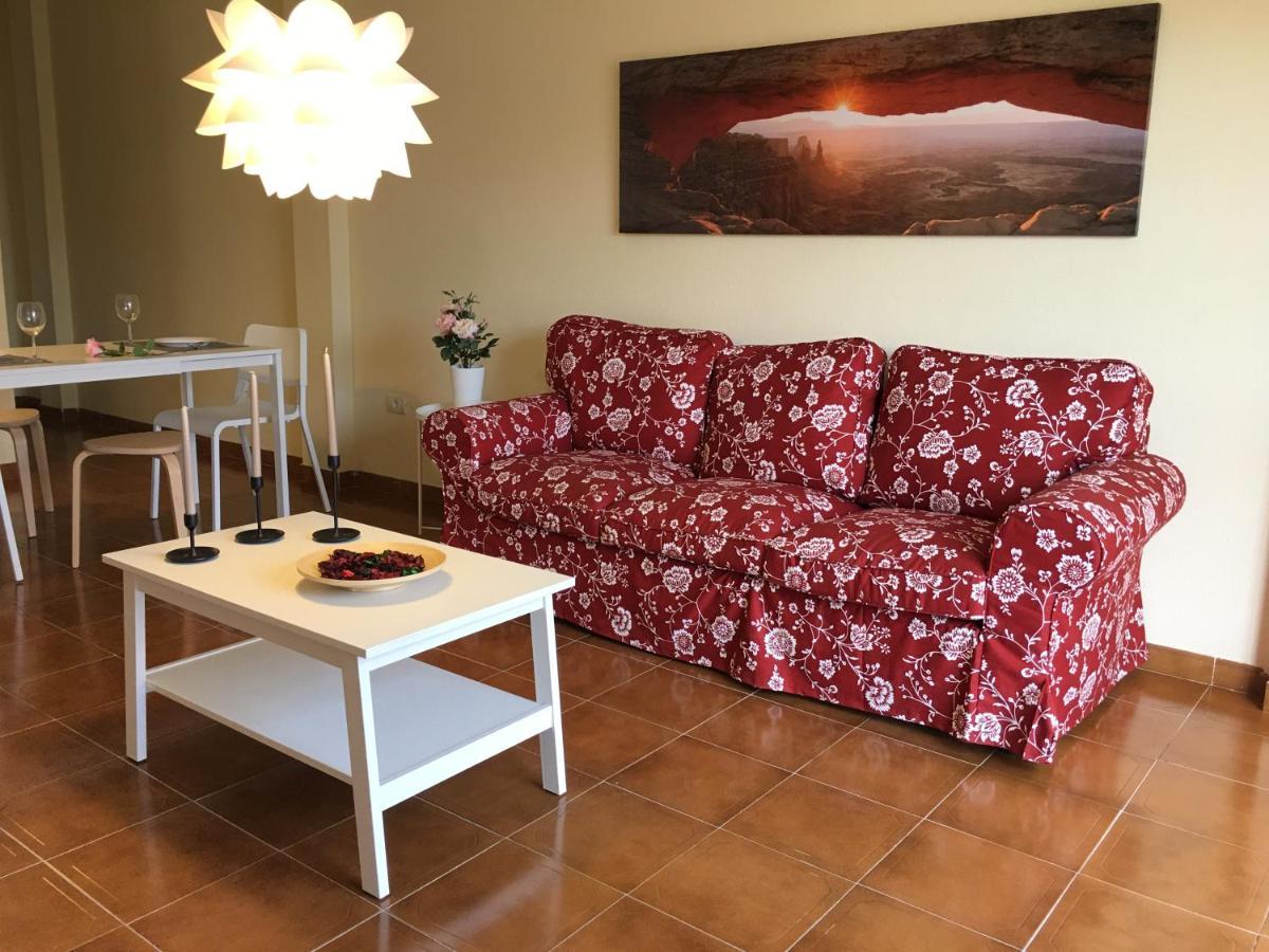 Apartamento El Fraile Arona  Exterior photo